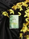 Essence of Oudh & Green Tea – Yoroveda Handmade Botanical Soap