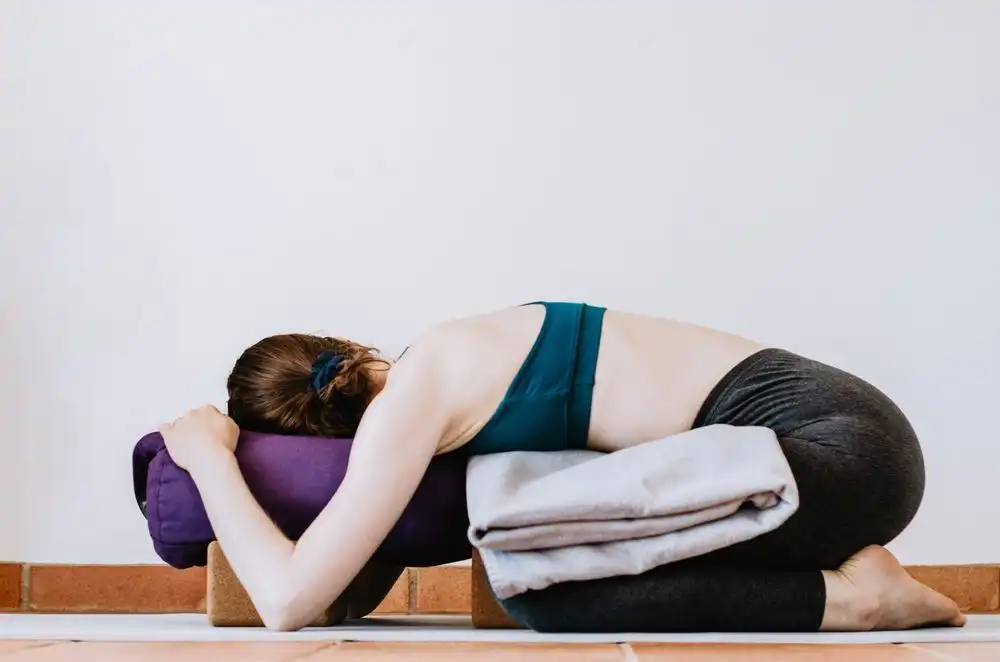 Restorative Yoga