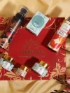 Yoroveda Vedic Luxe Box – Premium Ayurvedic Skincare Ritual